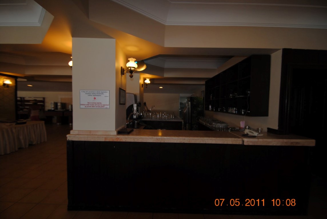 imagini hotel DIDIM BEACH RESORT